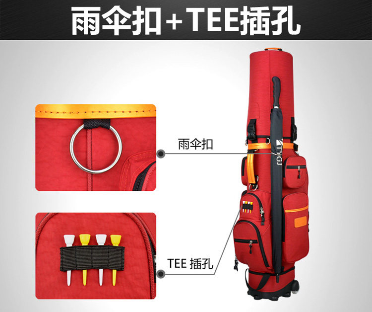 Sac de golf - Ref 44668 Image 16