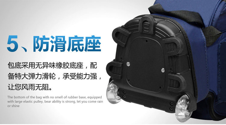 Sac de golf - Ref 44668 Image 28