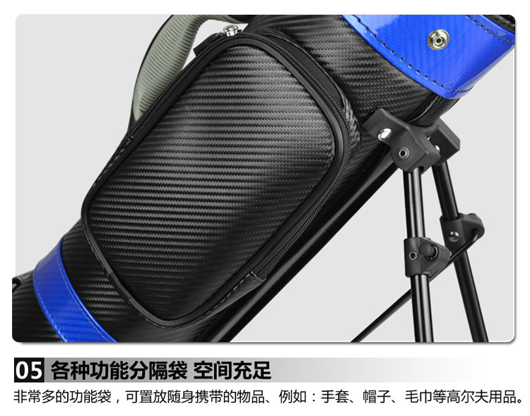 Sac de golf - Ref 41347 Image 23