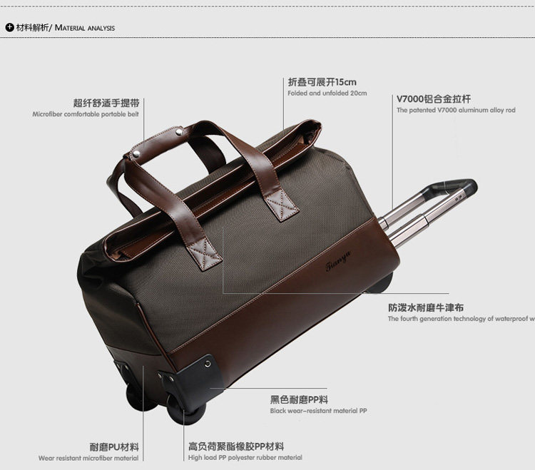 Sac de golf - Ref 44670 Image 16