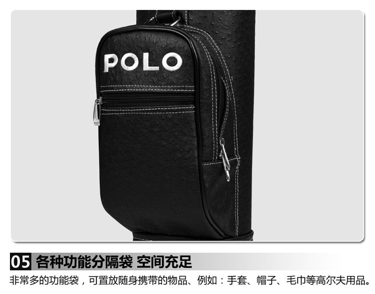 Sac de golf - Ref 44669 Image 31