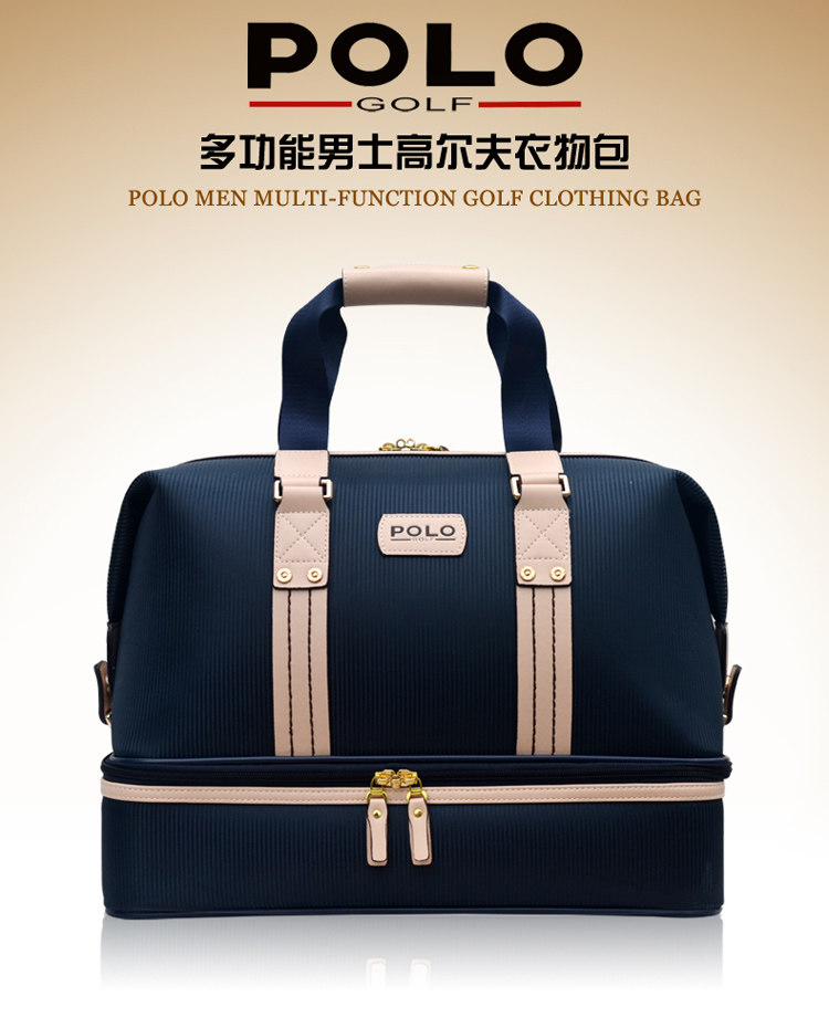 Sac de golf - Ref 44659 Image 9