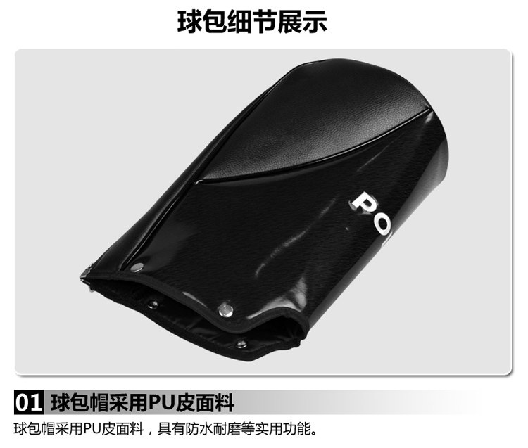 Sac de golf - Ref 44669 Image 16