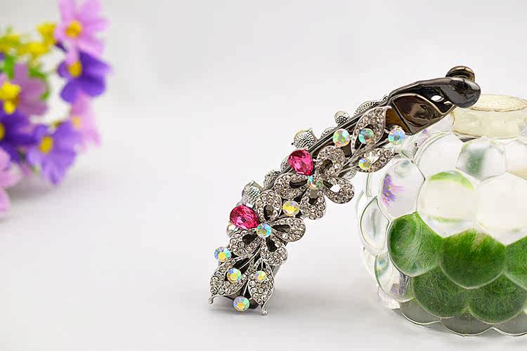 Accessoire cheveux en autre - Ref 1201574 Image 35