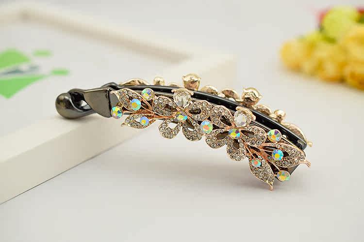 Accessoire cheveux en autre - Ref 1201574 Image 32