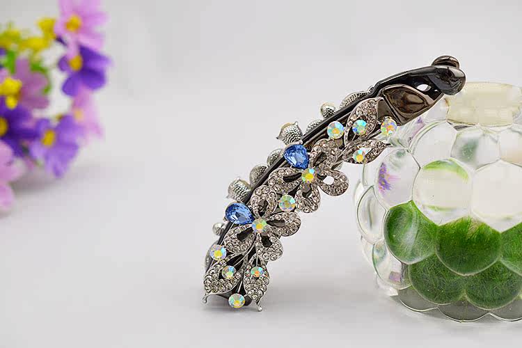 Accessoire cheveux en autre - Ref 1201574 Image 34