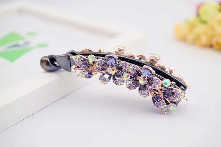 Accessoire cheveux en autre - Ref 1201574 Image 33