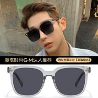 HD Polarized Black Grey Tablet