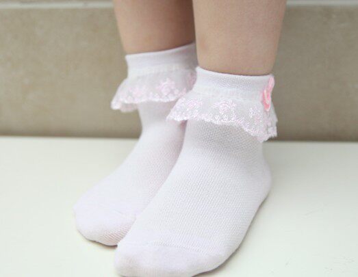Chaussettes enfant - Ref 2107103 Image 17