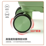 Брендовый прочный универсальный чемодан, популярно в интернете