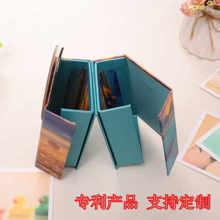 铅笔袋韩国创意简约女生小清新可爱文具盒笔筒