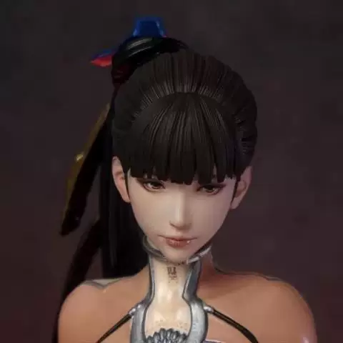 Pen Nib Studio Stellar Blade Eve Statue