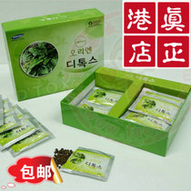 Spot Hong Kong Cosway Oriyen Qingli net granular food made in Korea 36232