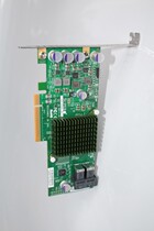 SuperMirco AOC-S3008L-L8i PCI Express3 0 x812Gb S RAID Controller