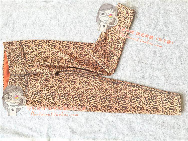 Pantalon collant Moyen-âge sexy en spandex - Ref 757399 Image 17