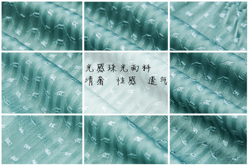 Slip jeunesse luxueux en nylon - Ref 642761 Image 27