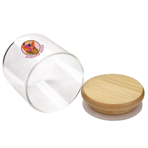 Honeypuff Lady Hornet