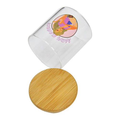 Honeypuff Lady Hornet