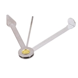 Портативные аксессуары из нержавеющей стали, брелок, «три в одном»