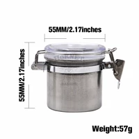 Из нержавеющей стали