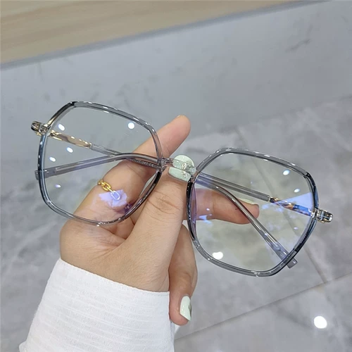 Антирадиационные очки, ноутбук, в корейском стиле, популярно в интернете