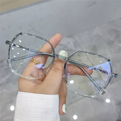 Антирадиационные очки, ноутбук, в корейском стиле, популярно в интернете