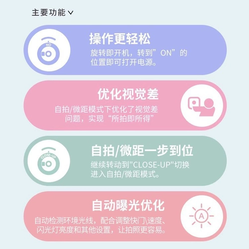 Polaroid, маленькая камера, 11/25/90, 90 л