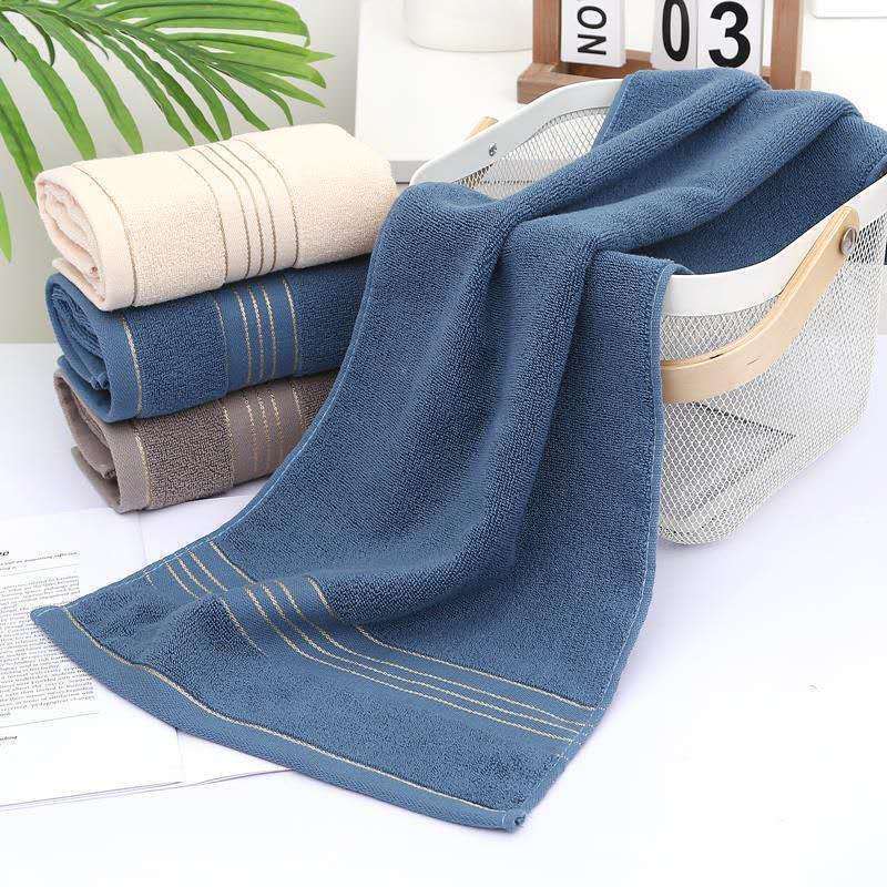 Xinjiang Free Shipping 10-Pack Pure Cotton Thick Towels, Lint-Free Face Towels, Absorbent Face Wipes, Adult Towels, Return Gift Xinjiang Free Shipping 10-Pack Pure Cotton Thick Towels, Lint-Free Face Towels, Absorbent Face Wipes, Adult Towels, Return Gift