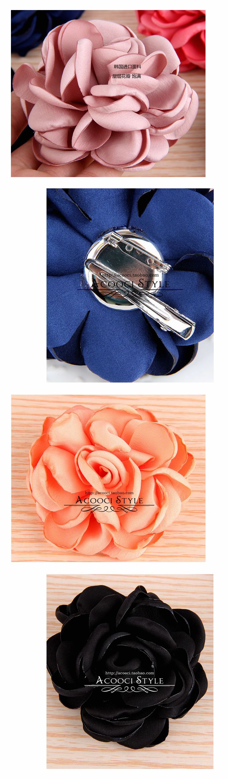 Broche Lovers en autre - Ref 1171716 Image 11