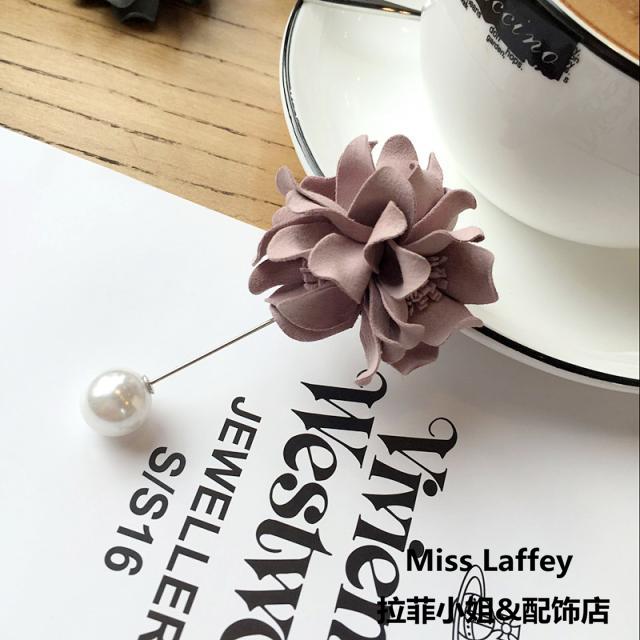 Broche Lovers en autre - Ref 1177469 Image 10