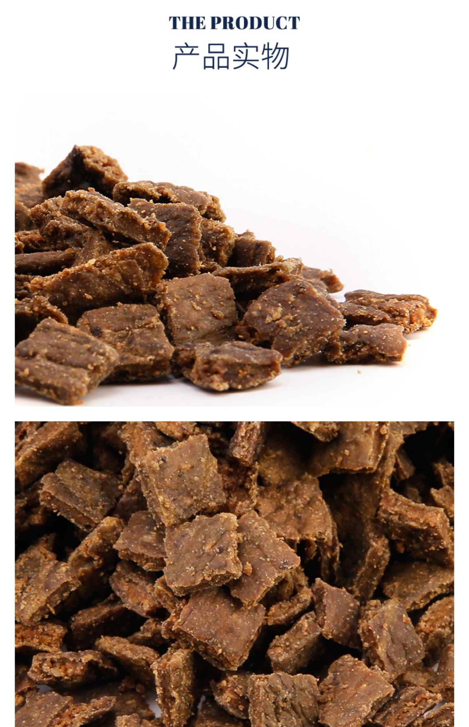 【ziwi旗舰店】风干无谷牛肉猫粮1kg