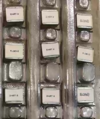 New 100C150JW2500X ATC100C150J a150J 2500V high frequency capacitance 5 84*6 35m