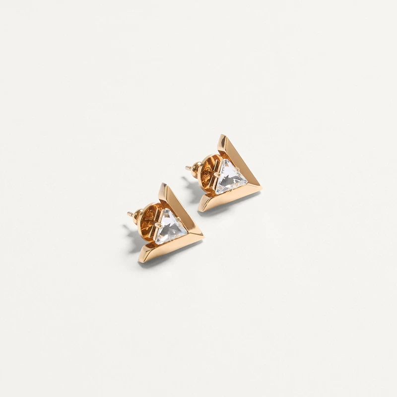[Подарок][Бессрочная рассрочка на 6 периодов] Earrings Valentino VALENTINO Ms. JE LES V