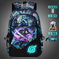 T-Small Sasuke (отправить кулон+lock+сумка для ручки)