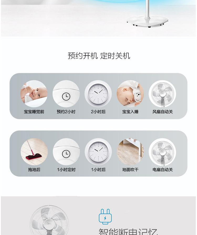 giá quạt cây Quạt sàn đẹp chuyển đổi tần số quạt FS40-16ER hẹn giờ câm tiết kiệm năng lượng gói nhà bảo hành - Quạt điện quạt điều hoà sunhouse