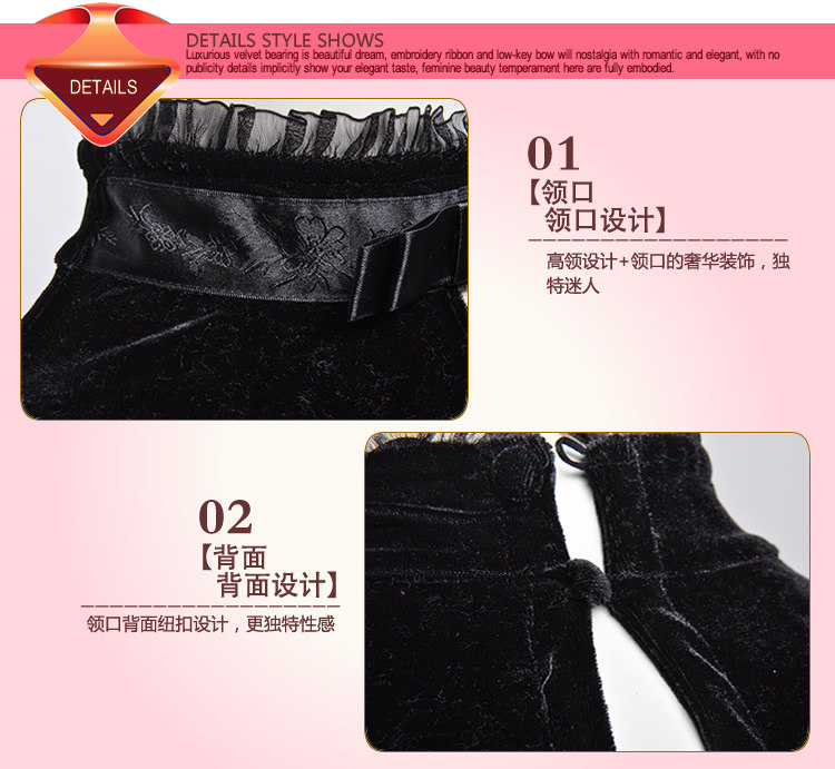 Sous-vêtement chaud jeunesse YISELLE en nylon - Ref 719526 Image 14