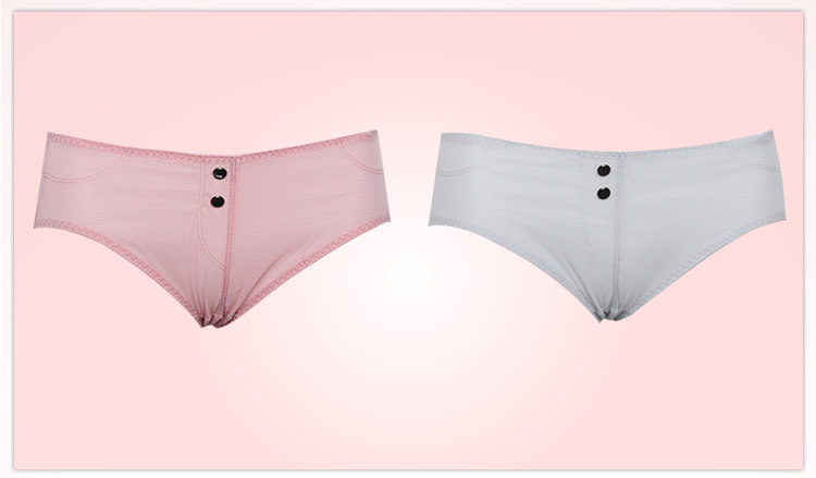 Slip jeunesse YISELLE en nylon - Ref 667818 Image 19