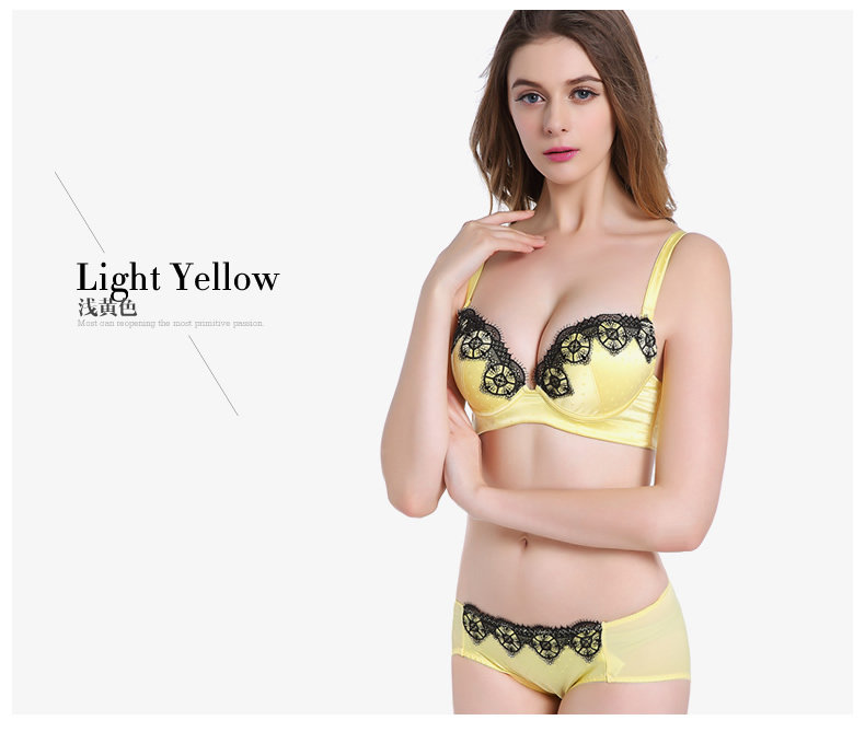 Slip jeunesse YISELLE en nylon - Ref 665243 Image 15