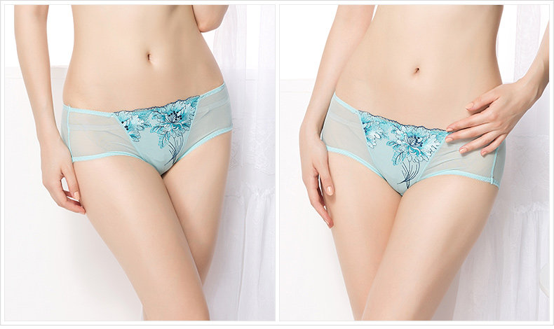 Slip jeunesse YISELLE en nylon - Ref 667591 Image 11