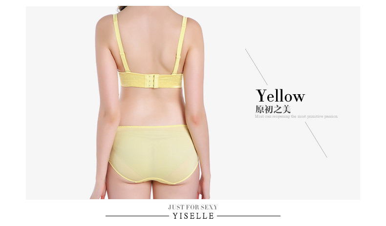 Slip jeunesse YISELLE en nylon - Ref 665243 Image 16