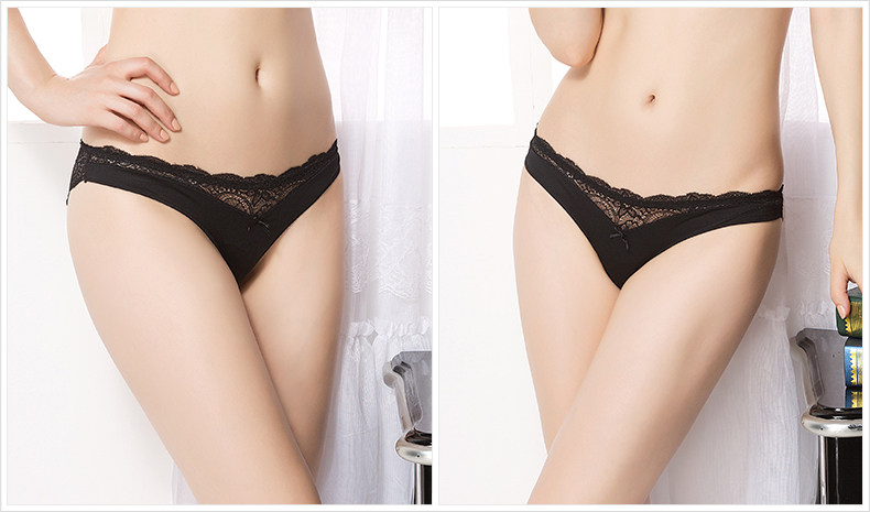 Slip jeunesse YISELLE en nylon - Ref 664946 Image 11