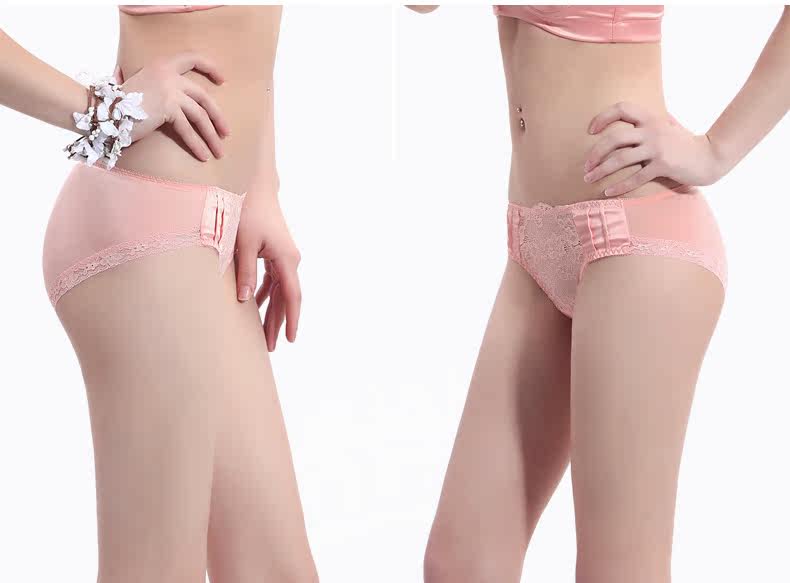 Slip jeunesse YISELLE en autre - Ref 657207 Image 10