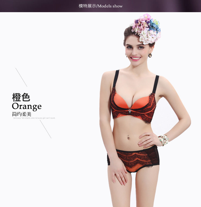 Slip jeunesse YISELLE - Ref 668518 Image 9