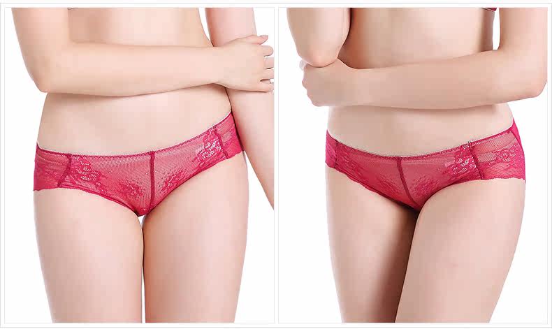 Slip jeunesse YISELLE en nylon - Ref 667578 Image 12