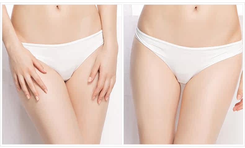 Slip jeunesse YISELLE en nylon - Ref 664953 Image 13