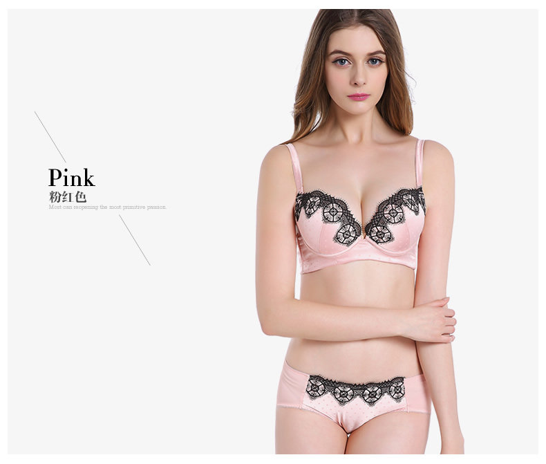 Slip jeunesse YISELLE en nylon - Ref 665243 Image 17