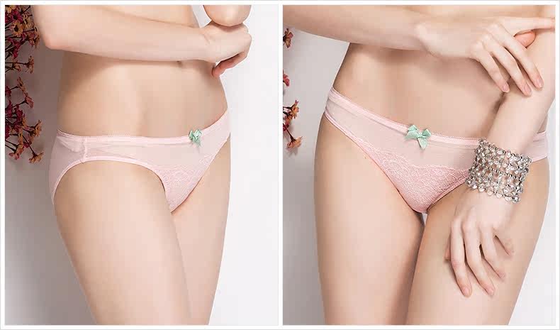 Slip jeunesse YISELLE - Ref 664640 Image 12