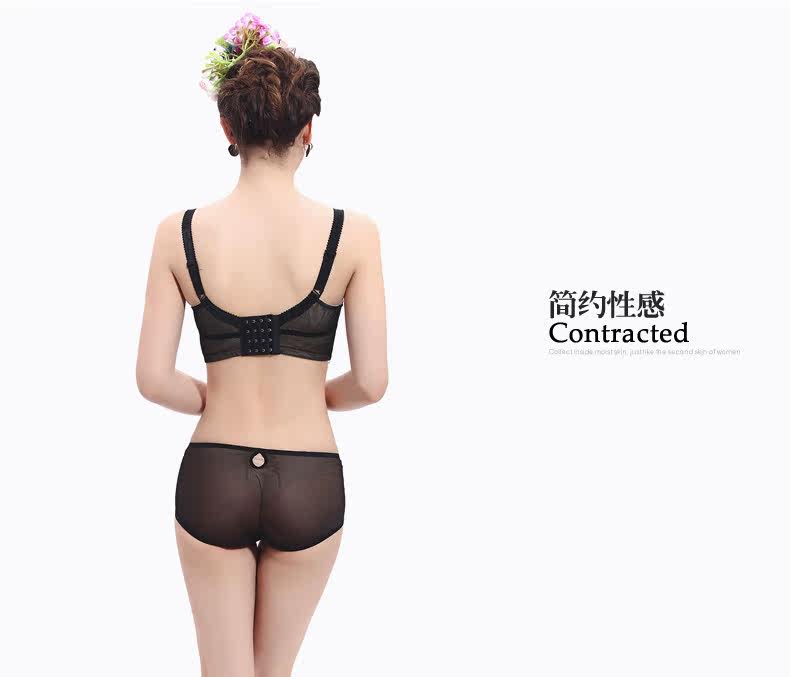 Slip jeunesse YISELLE - Ref 668518 Image 11