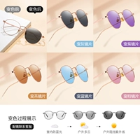 Рамка+1,56 обесцвечиваемого объектива, устойчивая к анти -лету