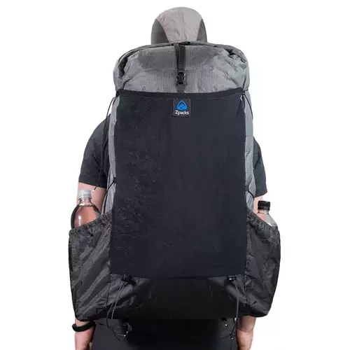 Zpacks Arc Haul Ultra 60L Легкий альпинизм 592 грамм